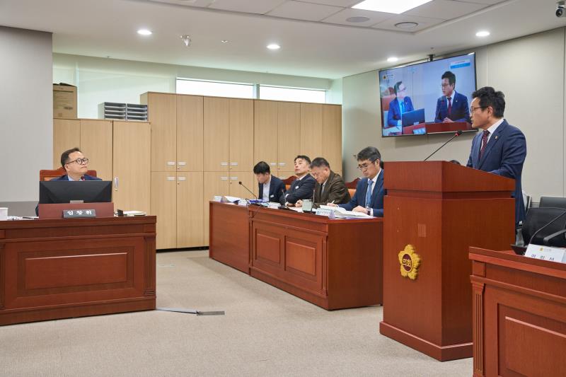 제389회 임시회 제1차 도시환경위원회_5