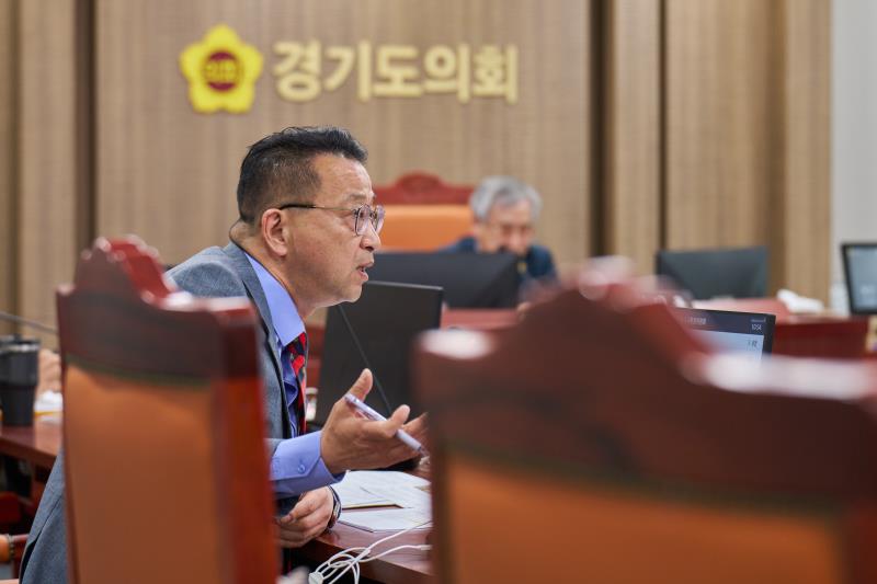 제389회 임시회 제1차 도시환경위원회