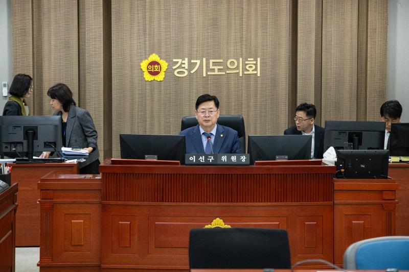 제389회 임시회 제1차 보건복지위원회_2