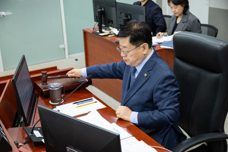 제389회 임시회 제1차 보건복지위원회_6
