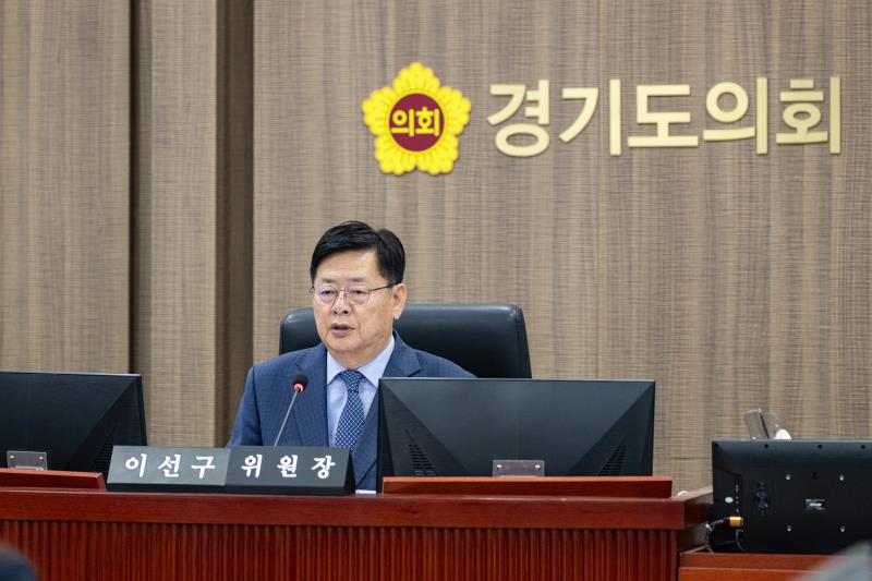 제389회 임시회 제1차 보건복지위원회_9