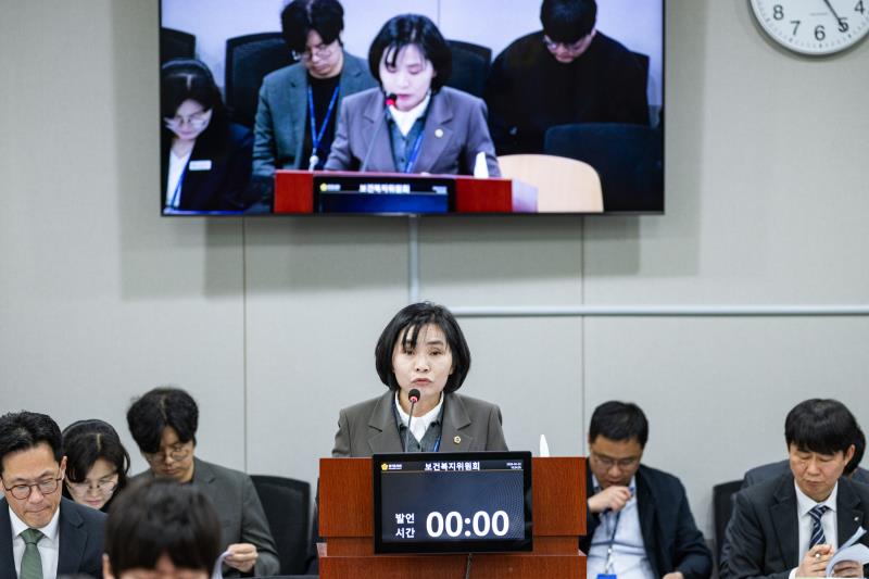 제389회 임시회 제1차 보건복지위원회_8
