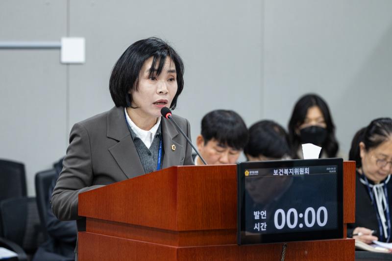 제389회 임시회 제1차 보건복지위원회_9