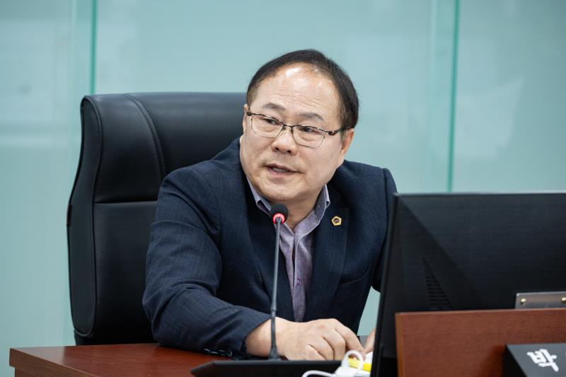 제389회 임시회 제1차 보건복지위원회