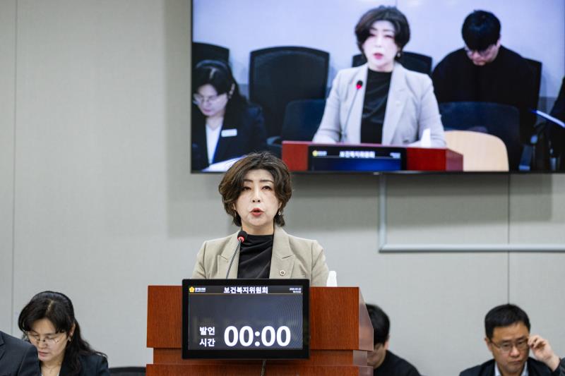 제389회 임시회 제1차 보건복지위원회_3