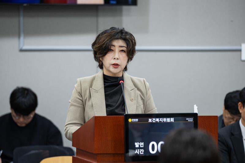 제389회 임시회 제1차 보건복지위원회_4
