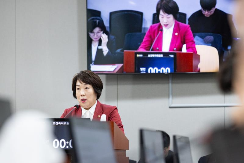 제389회 임시회 제1차 보건복지위원회_3