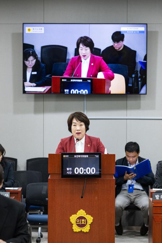 제389회 임시회 제1차 보건복지위원회_5