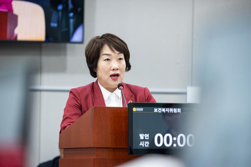 제389회 임시회 제1차 보건복지위원회_7