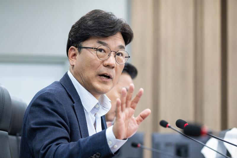 제389회 임시회 제1차 보건복지위원회
