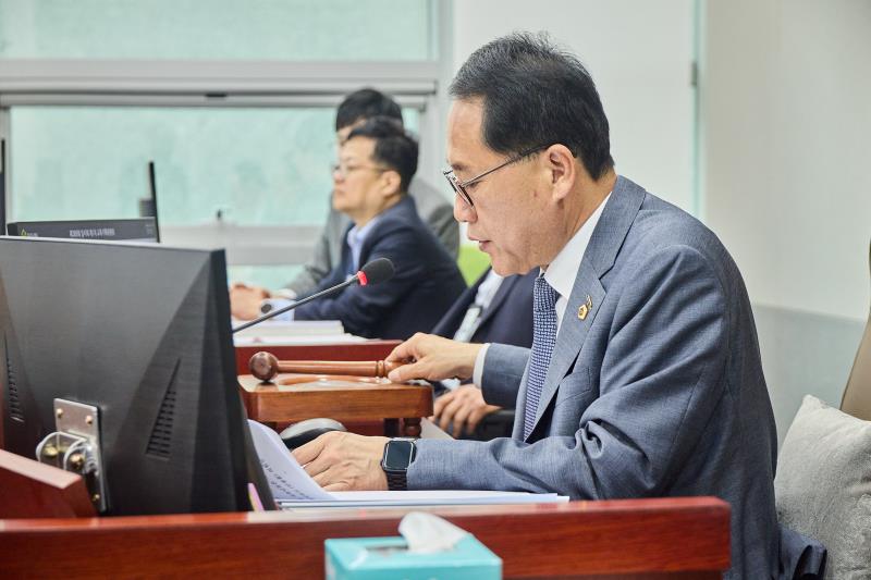 제389회 임시회 제1차 교육기획위원회_9