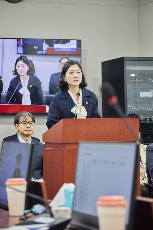 제389회 임시회 제1차 교육기획위원회_2