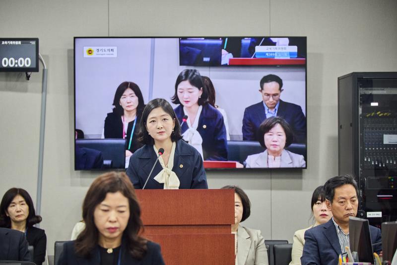 제389회 임시회 제1차 교육기획위원회_5