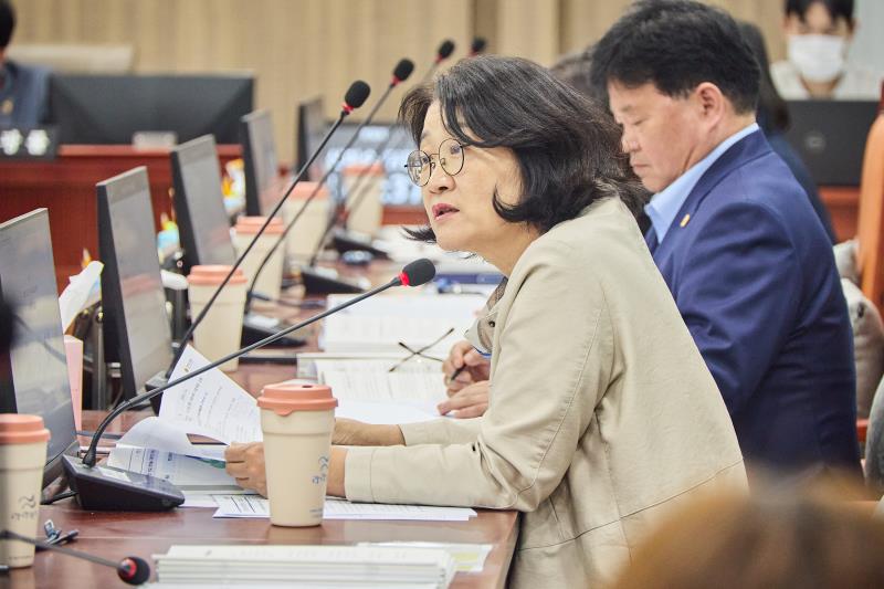 제389회 임시회 제1차 교육기획위원회_7