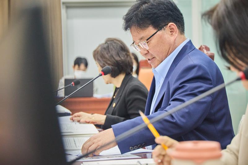 제389회 임시회 제1차 교육기획위원회_3