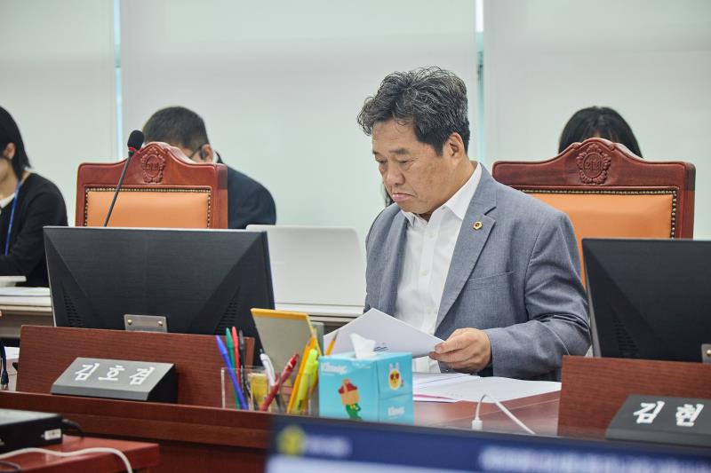 제389회 임시회 제1차 교육기획위원회_2