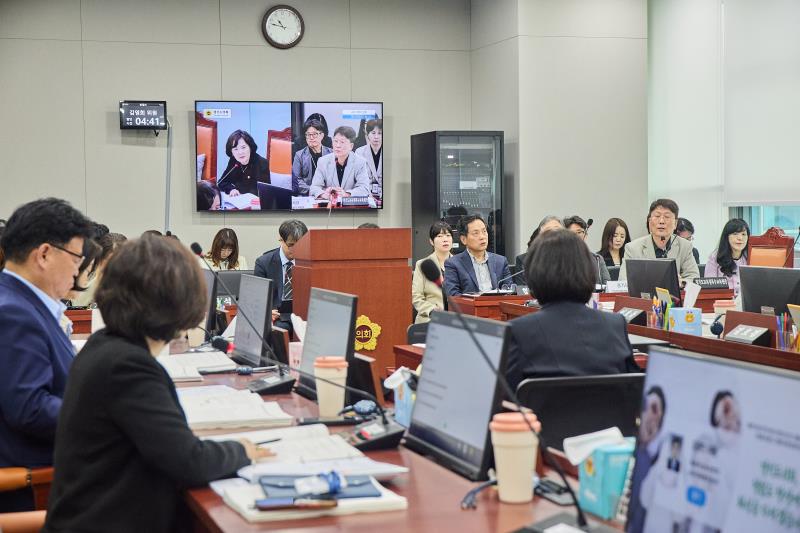 제389회 임시회 제1차 교육기획위원회_6