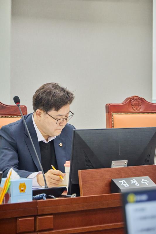 제389회 임시회 제1차 교육기획위원회_2