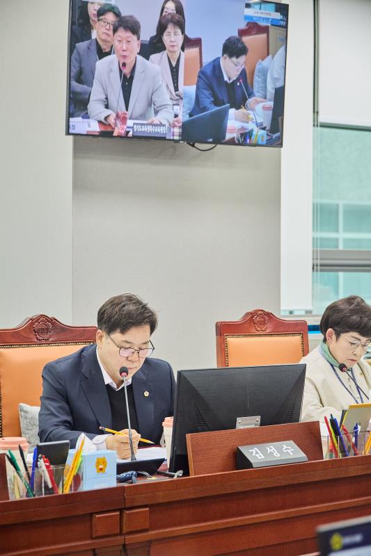 제389회 임시회 제1차 교육기획위원회_3