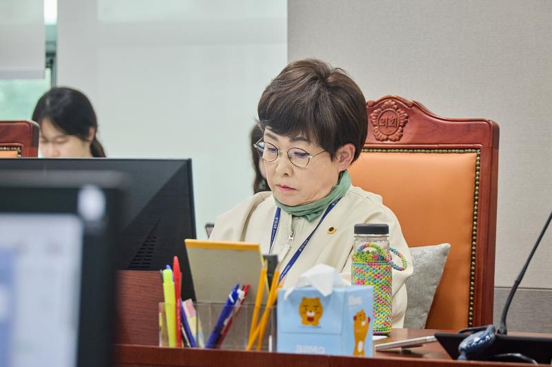 제389회 임시회 제1차 교육기획위원회_5