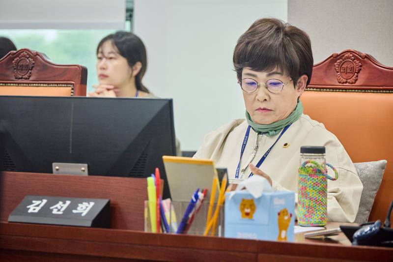 제389회 임시회 제1차 교육기획위원회_6