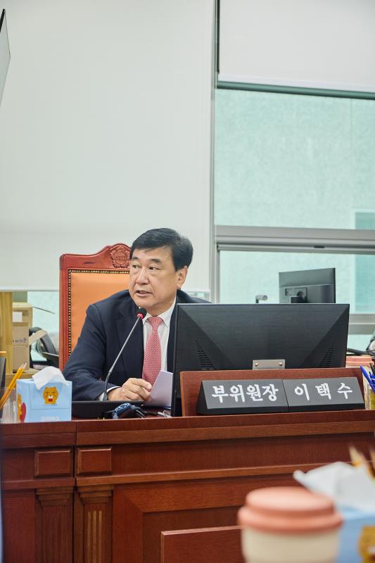 제389회 임시회 제1차 교육기획위원회_8