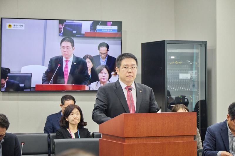 제389회 임시회 제1차 교육기획위원회_2