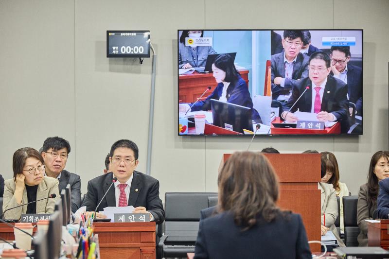 제389회 임시회 제1차 교육기획위원회_8