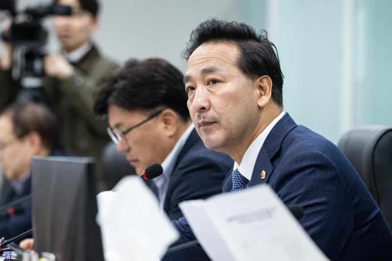 제389회 임시회 제1차 보건복지위원회
