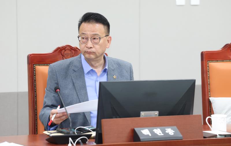 제389회 임시회 제2차 도시환경위위원회