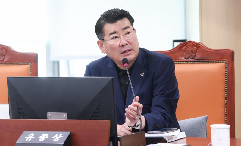 제389회 임시회 제2차 도시환경위위원회