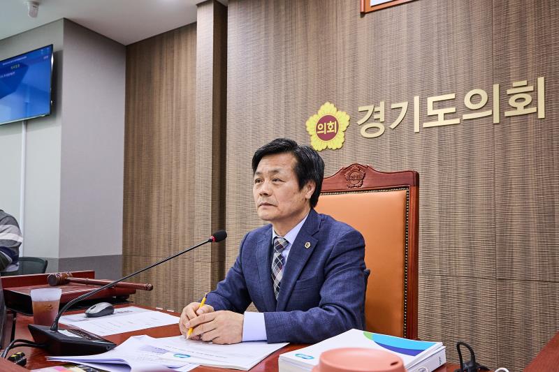 제389회 임시회 제2차 여성가족평생교육위원회