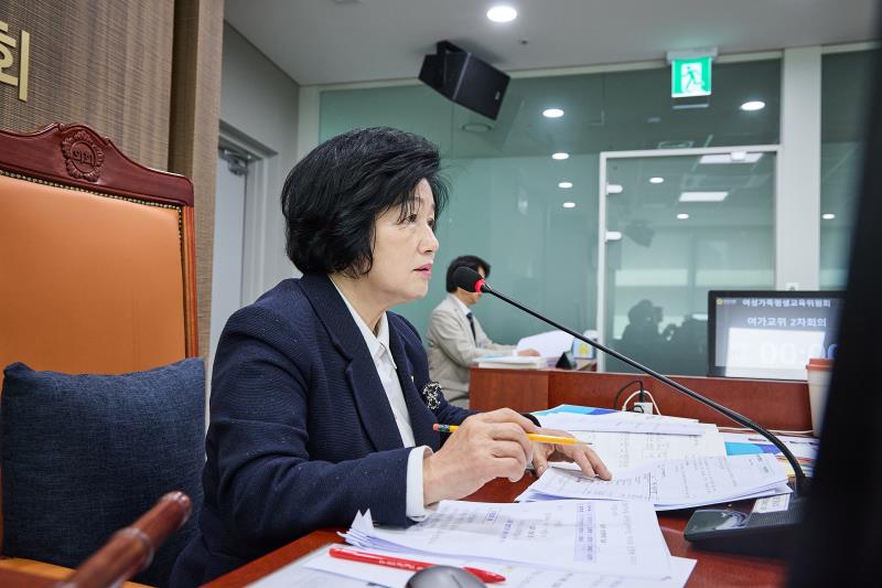 제389회 임시회 제2차 여성가족평생교육위원회_2
