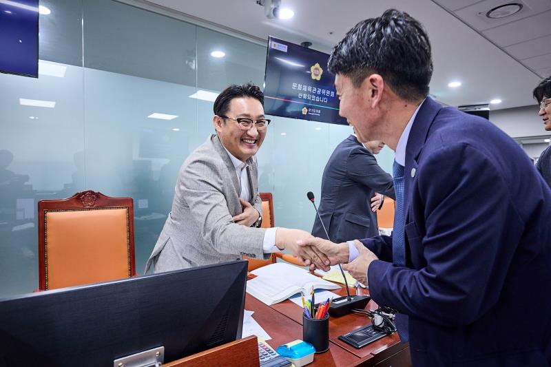 제389회 임시회 제1차 문화체육관광위원회_8