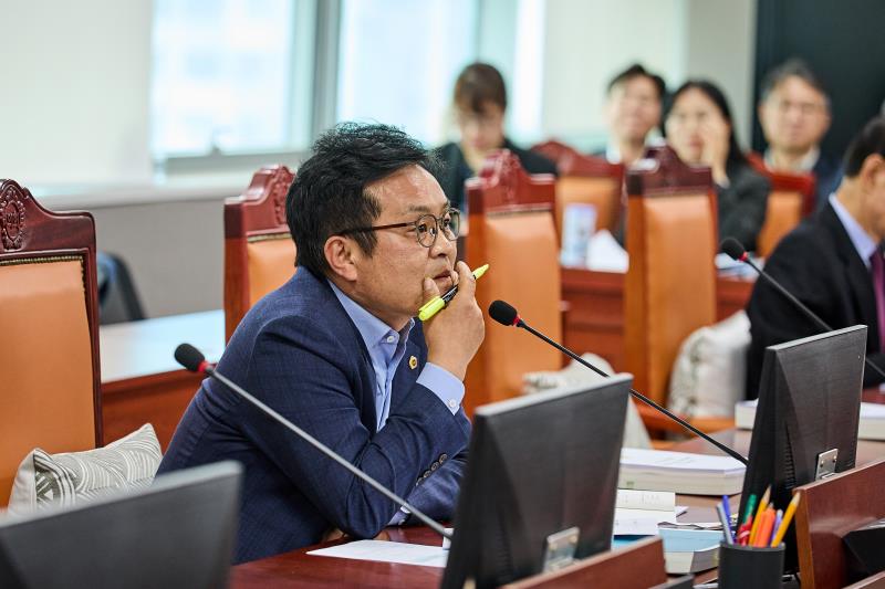 제389회 임시회 제1차 문화체육관광위원회_9