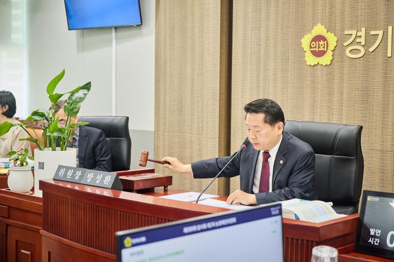 제389회 임시회 제2차 농정해양위원회_4