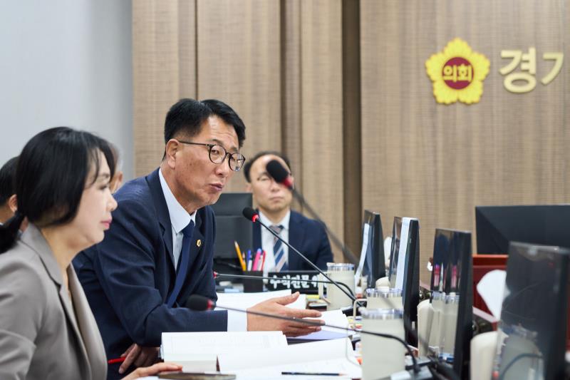 제389회 임시회 제2차 경제노동위원회