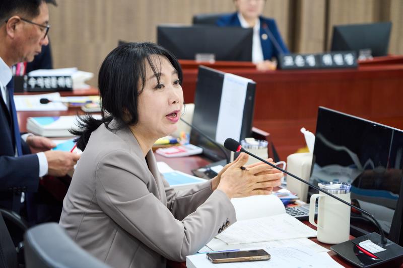 제389회 임시회 제2차 경제노동위원회
