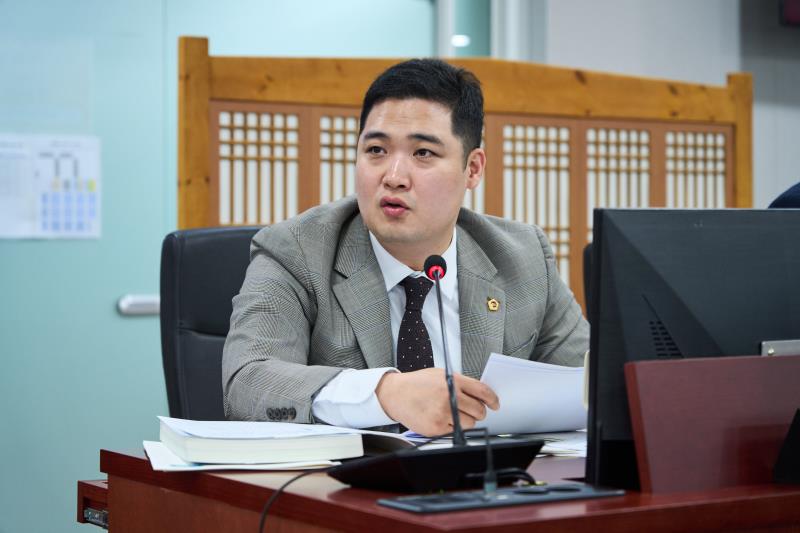 제389회 임시회 제2차 경제노동위원회