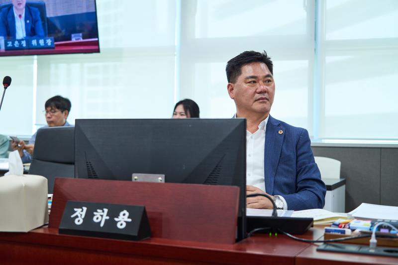 제389회 임시회 제2차 경제노동위원회