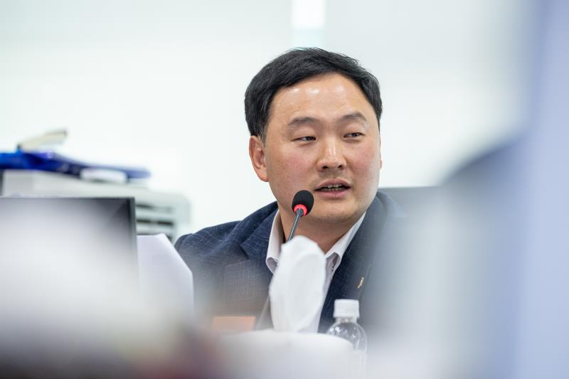 제389회 임시회 제2차 보건복지위원회