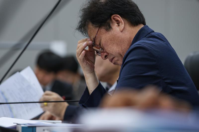 제389회 임시회 제2차 보건복지위원회
