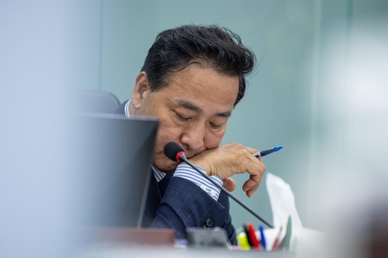 제389회 임시회 제2차 보건복지위원회