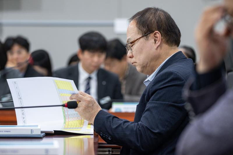 제389회 임시회 제2차 보건복지위원회