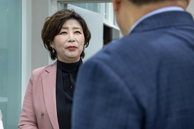 제389회 임시회 제2차 보건복지위원회