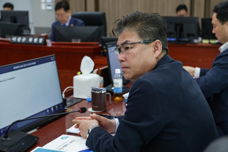 제389회 임시회 제2차 보건복지위원회