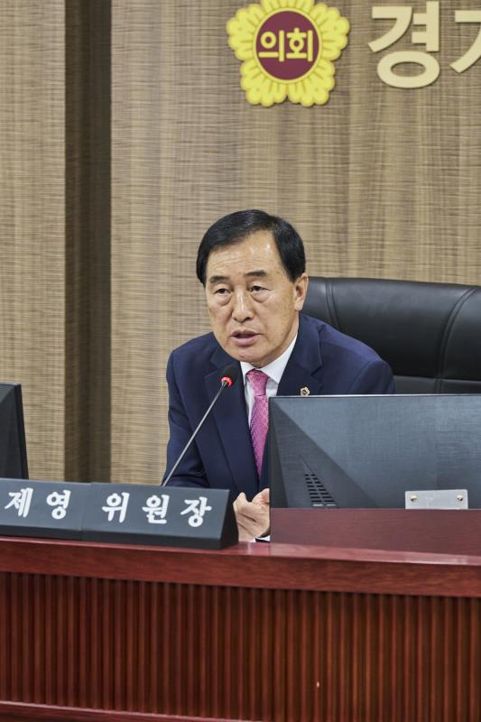 제389회 임시회 제2차 미래과학협력위원회