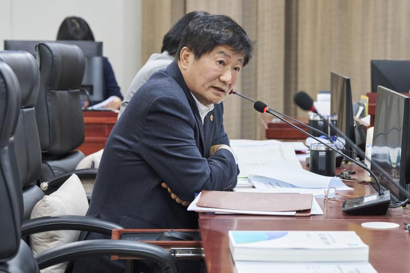 제389회 임시회 제2차 미래과학협력위원회