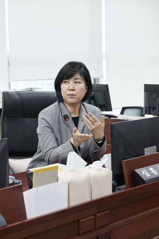 제389회 임시회 제2차 미래과학협력위원회