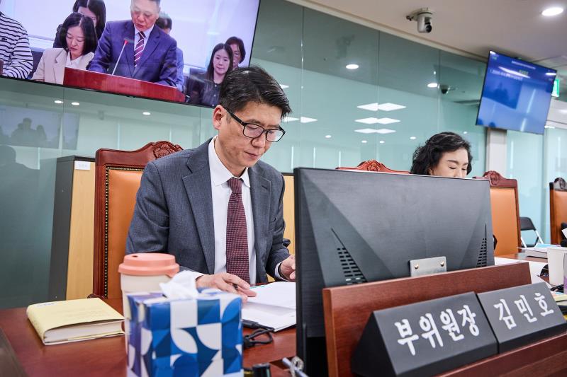 제389회 임시회 제2차 여성가족평생교육위원회